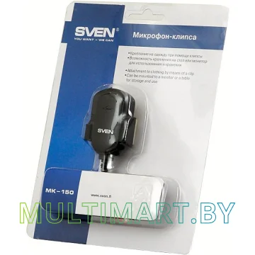 Микрофон SVEN MK-150 картинка 4